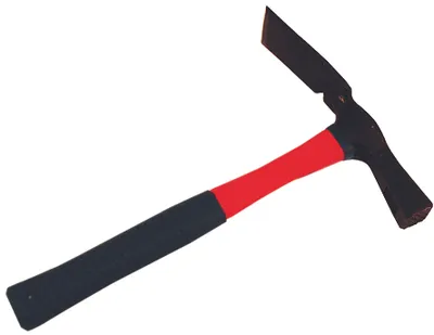 Produktbild von Berliner Maurerhammer 600G D/F Fg Plastified