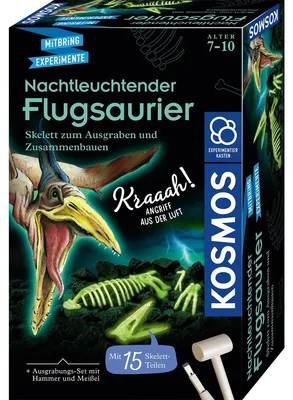 Immagine prodotto di Pterosauro nettilucente