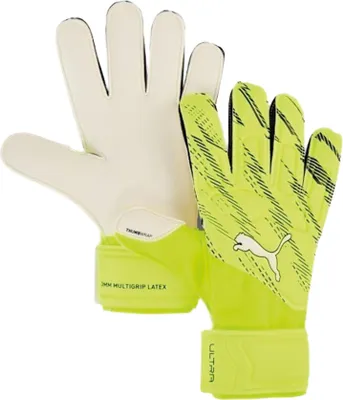 Produktbild von Puma Ultra Match RC Torwarthandschuhe Senior