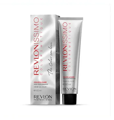 Produktbild von Revlon Colorsmetique Pure Colors 60ml