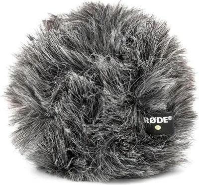 Image de Bonnette anti-vent Rode WS8 Deluxe