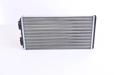 Produktbild von NISSENS 71925 Wärmetauscher Innenraumheizung Kühler für MAN F 2000