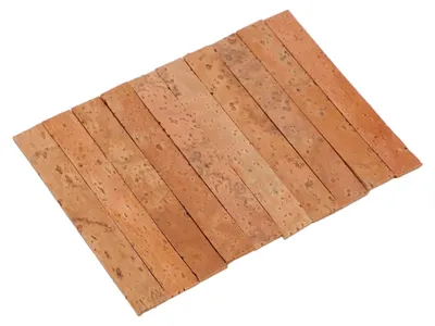 Produktbild von Halskorkplatte aus Korkmaterial, Geeignet für die meisten B-Klarinetten