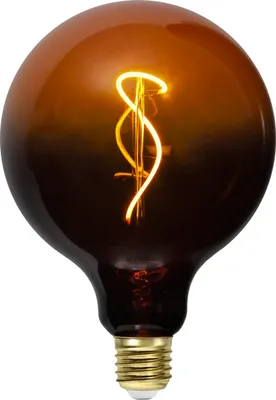 Produktbild von Star Trading 366-57, 4 W, E27, 58 lm, 10000 h, Warmweiß