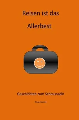 Produktbild von Reisen ist das Allerbest