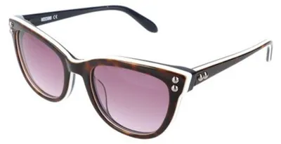 Imagen del producto de MOSCHINO SUNGLASSES Gafas de sol MO72304SA_04SA