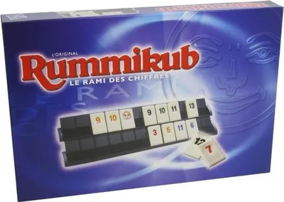 Zdjęcie produktu dla Hasbro Gaming 13201402, Gra planszowa, Płytka, 8 lat(a), Gra rodzinna