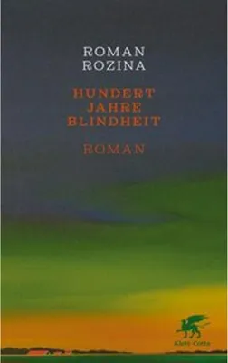Immagine prodotto di Hundert Jahre Blindheit