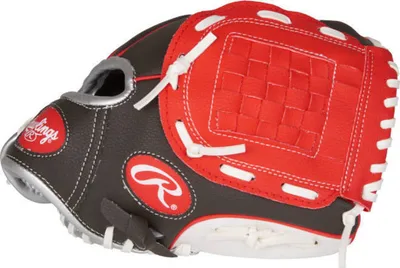 Produktbild von Rawlings Players Series Jugend Youth Handschuh 10 Inch/Zoll | Links Fangen
