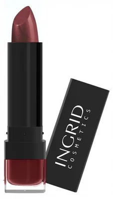 Obrázok produktu pre INGRID Cosmetics WONDER SHINE, Červená, 1 farba/farieb, Ochrana, Ženy, Leštený povrch, 4 g