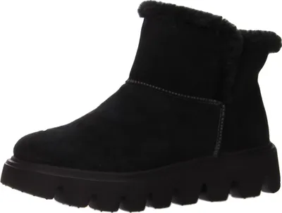 Immagine prodotto di R-Evolution stivaletti da donna W2071-00 Colore: Nero Taglia: 40