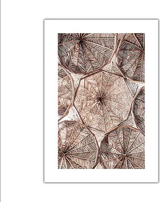 Produktbild von TPFLiving Kunstdruck LW-1726 (OHNE RAHMEN) Poster - Leinwand - Wandbild - Hochauflösender Giclée-Druck, langlebig und hochwertig - Sommer, Sonne, Mädchen, Pool -  - Größe: 40x60cm