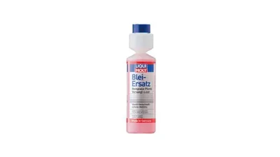 Produktbild von Liqui moly Blei Ersatz Zusatz für ältere Benzinmotoren 250ml