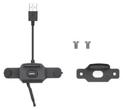 Produktbild von DJI CP.BX.00000005.01, Mavic Pro Spark, 1 Stück(e)