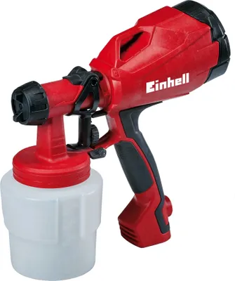 Produktbild von Pistolet lakierniczy Einhell TC-SY 400 P