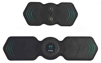 Imagen del producto de ELEEELS M1S, 32 g, Batería de iones de litio (Li-ion)