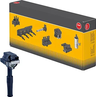 Image de Bobine d'allumage NGK  48319
