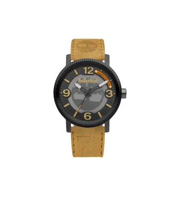 Zdjęcie produktu dla Timberland - Zegarek - Męski - Chronograf - Kwarcowy - SCUSSET - TDWGA2101501