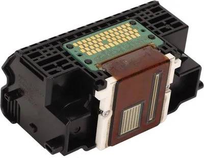Immagine prodotto di Testina di stampa a getto d'inchiostro per MG5220, nera, compatibile