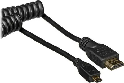 Image de ATOMOS Micro HDMI 30cm - ATOMCAB015