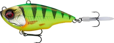 Produktbild von Savage Gear Fat Vibes XL (Firetiger)