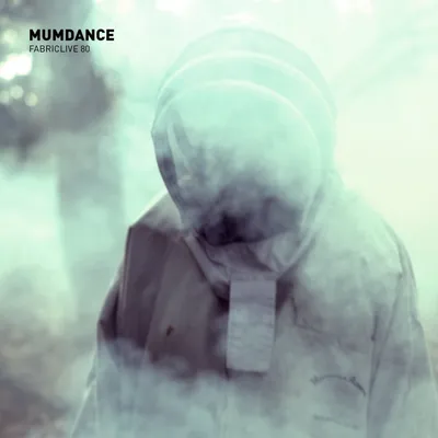 Produktbild von FABRICLIVE 80: Mumdance