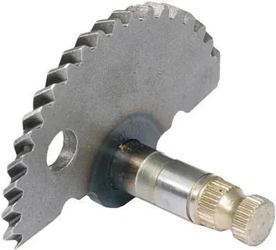 Produktbild von 101 Oktan 101.Oktan Kickstarterwelle Kickstartersegment. 101.Okt. 139qma qmb
