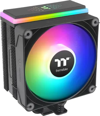Immagine prodotto di Kühler Thermaltake Astria 200 ARGB Sync "White" (AMD/Intel) retail