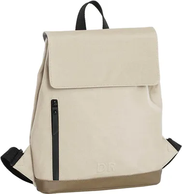 Produktbild von DANIEL RAY DR25.1615 Karratha ÜS-RS FREIZEITRUCKSACK beige