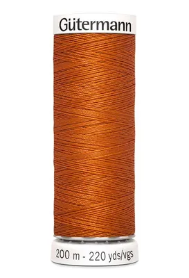 Produktbild von Gütermann Allesnäher 200 m Farbe 932