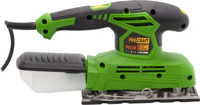 Obrázek produktu pro Vibrační bruska Procraft PV220
