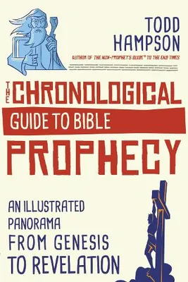 Immagine prodotto di The Chronological Guide to Bible Prophecy