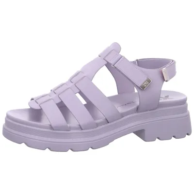 Produktbild von Violette Sandalen