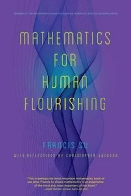 Image de Mathematics for Human Flourishing