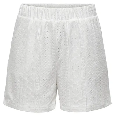 Produktbild von JDY Shorts elastischer Bund locker geschnitten Größe: S