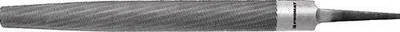 Produktbild von Werkstattfeile DIN 7261 L.200mm Q.20x6mm Hieb 3 Halbrund PROMAT