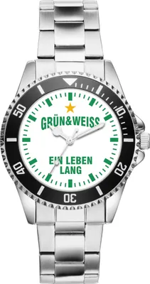 Produktbild von Kiesenberg Uhr Armbanduhr Modell Bremen 6029