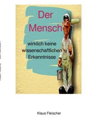 Produktbild von Der Mensch