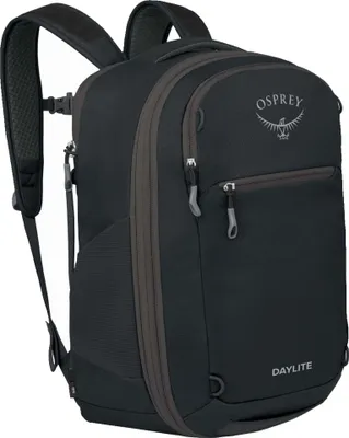 Produktbild von Daylite Expandable Travel Pack 26+6 - Reiserucksack 43 cm erw. (black)