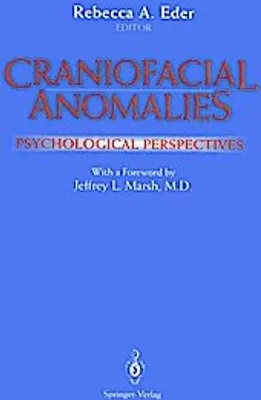 Zdjęcie produktu dla Craniofacial Anomalies