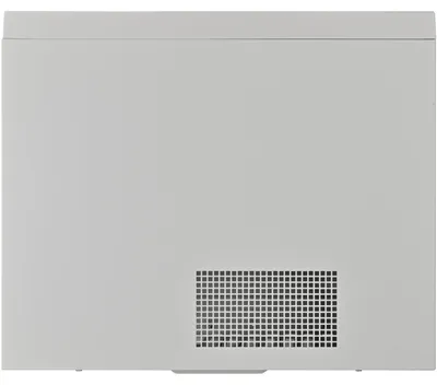 Zdjęcie produktu dla Silverstone SST-FLP01W, HTPC, PC, Biały, ATX, micro ATX, Mini-ITX, SSI CEB, Plastik, Stal, 30,9 cm