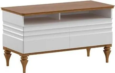 Produktbild von TV-Lowboard Medienmöbel TV-Schrank Fernsehtisch Sideboard Fernsehboard