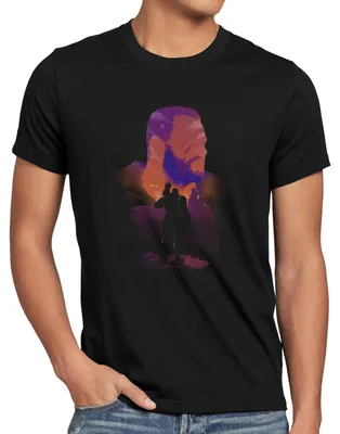 Produktbild von style3 Catastrophe Herren T-Shirt