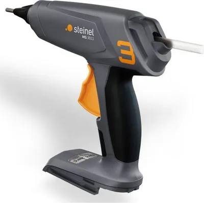 Produktbild von Steinel MobileGlue 3011 Akku Heißklebepistole