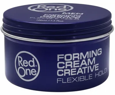 Productafbeelding van Red One - Forming Cream Creative - 100 ml