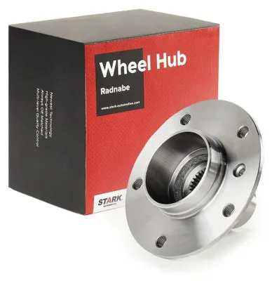 Produktbild von STARK SKWB-0180722 Radnabe Hinten für BMW 3 Touring (E91)