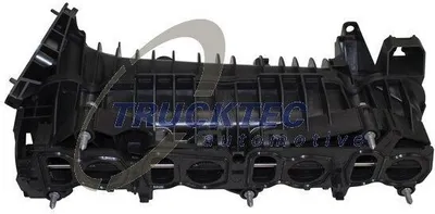 Obrázek produktu pro TRUCKTEC AUTOMOTIVE 08.14.084 Sací potrubí pro BMW 3 kombi (E91), 3 sedan (E90), 5 kombi (F11) 1 Fastback (F20) 3 Touring (F31)