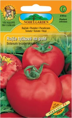 Obrázok produktu pre Poľné paradajky ORKADO F1 - hybrid