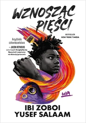 Obrázek produktu pro Wznoszac piesci