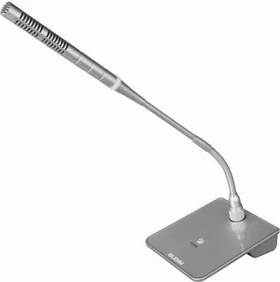 Zdjęcie produktu dla Mikrofon DMC980S GLEMM